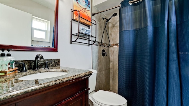 3305 Notre Dame Pl Unit 3305, Bradenton, FL 34207 - full bathroom with vanity and tiled shower