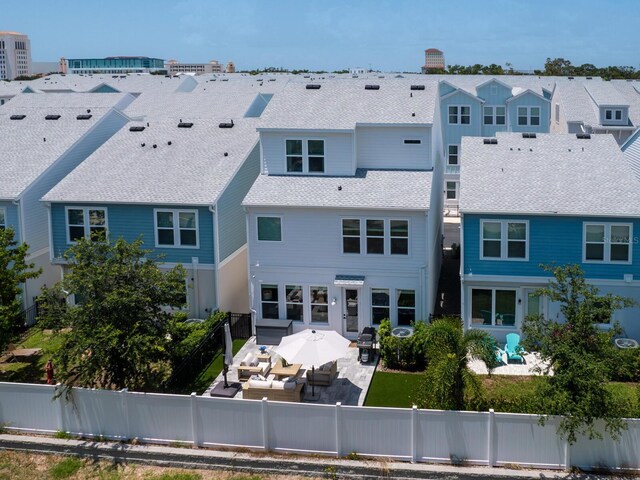 2217 Muesel St, Sarasota, FL 34237 - photo 2