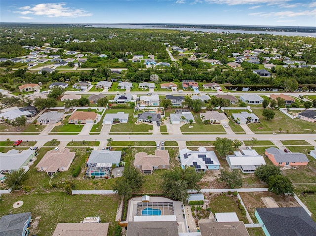 6178 Coliseum Blvd, Port Charlotte, FL 33981 - view of property location featuring nearby suburban area