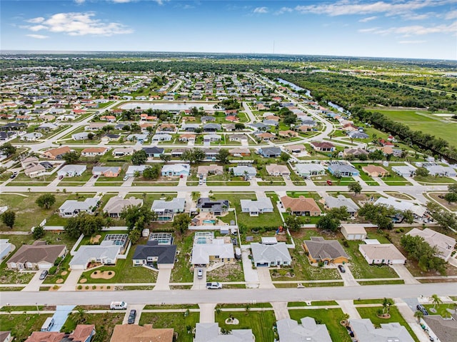 6178 Coliseum Blvd, Port Charlotte, FL 33981 - view of property location with nearby suburban area