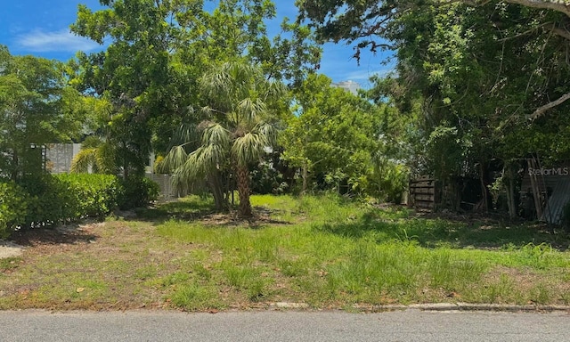 718 Hudson Ave, Sarasota, FL 34236