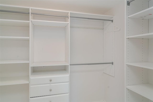 1400 1st Ave W Unit 103, Bradenton, FL 34205 - view of spacious closet