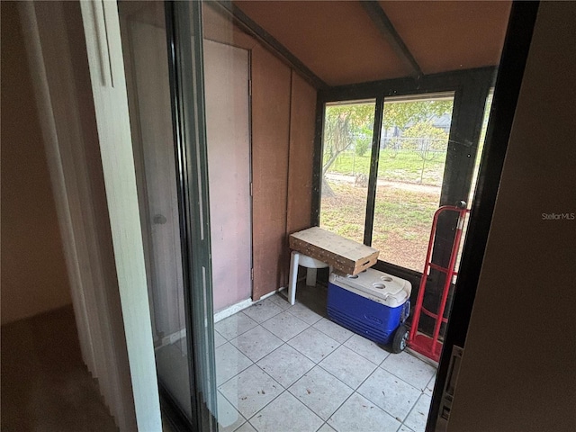 4199 66th Street Cir W Unit 4199, Bradenton, FL 34209 - view of unfurnished sunroom
