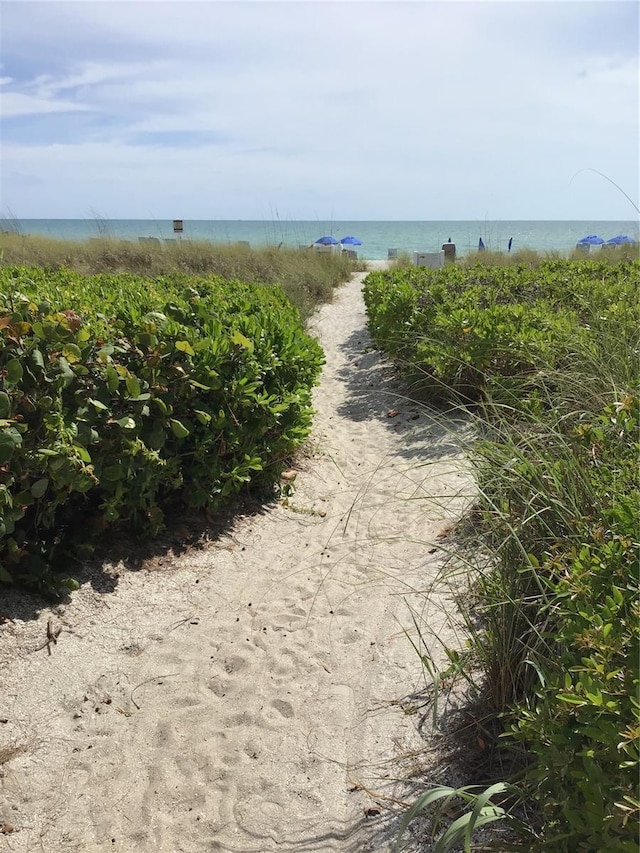 5310 Gulf Of Mexico Dr Unit 18, Longboat Key, FL 34228 - water view