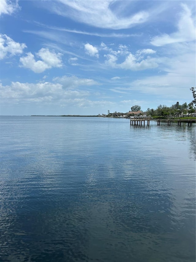 5310 Gulf Of Mexico Dr Unit 18, Longboat Key, FL 34228 - water view