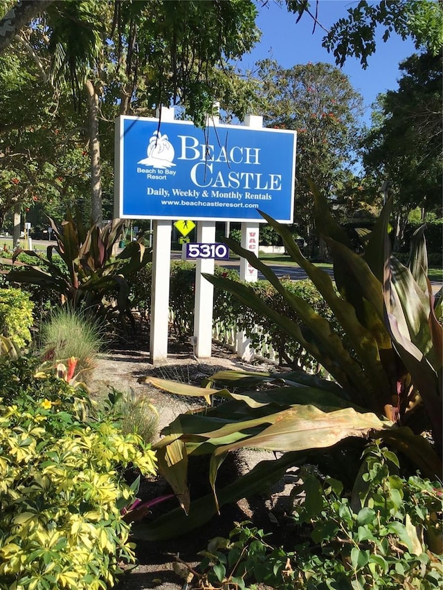 5310 Gulf Of Mexico Dr Unit 18, Longboat Key, FL 34228 - exterior view
