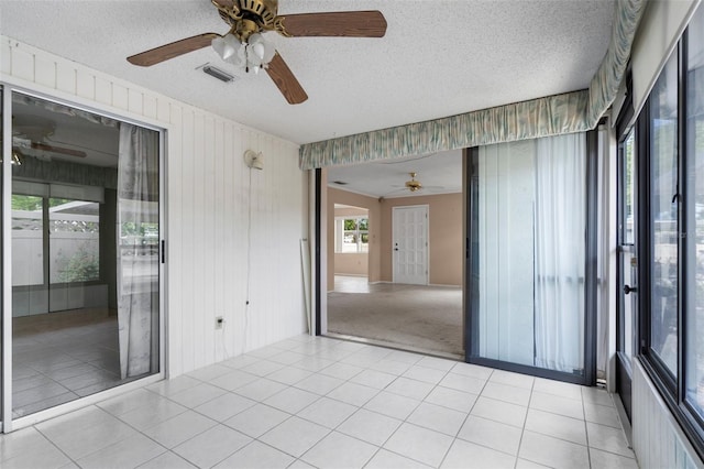 2915 29th Ave W, Bradenton, FL 34205 - view of unfurnished sunroom
