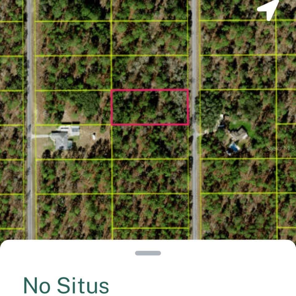 Smallwood Rd, Dunnellon, FL 34431