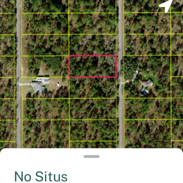 Smallwood Rd, Dunnellon, FL 34431