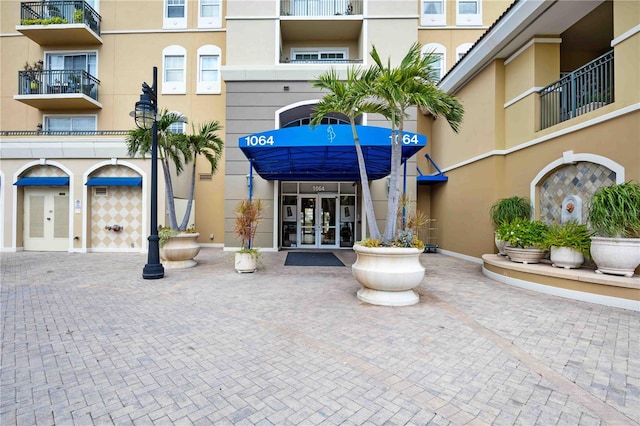 1064 N Tamiami Trl Unit 1125, Sarasota, FL 34236 - view of building exterior