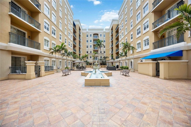 1064 N Tamiami Trl Unit 1125, Sarasota, FL 34236 - surrounding community