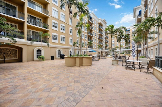 1064 N Tamiami Trl Unit 1125, Sarasota, FL 34236 - view of community
