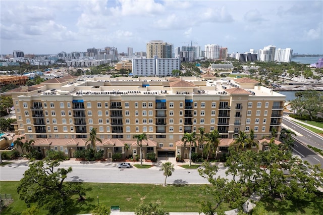 1064 N Tamiami Trl Unit 1125, Sarasota, FL 34236 - view of urban area