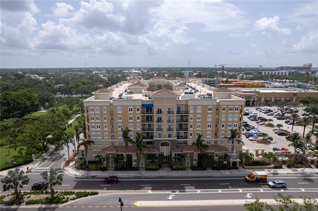 1064 N Tamiami Trl Unit 1125, Sarasota, FL 34236 - drone / aerial view