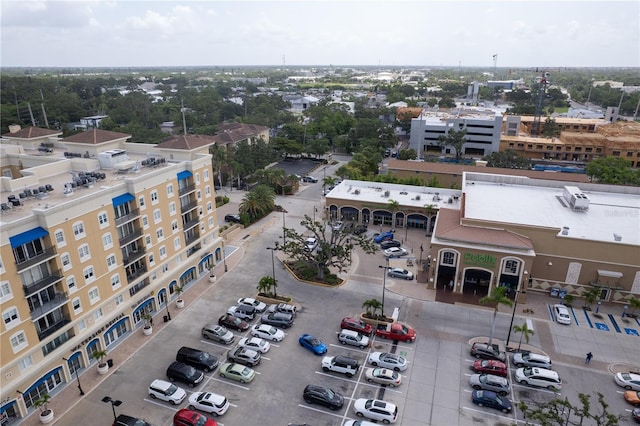 1064 N Tamiami Trl Unit 1125, Sarasota, FL 34236 - drone / aerial view