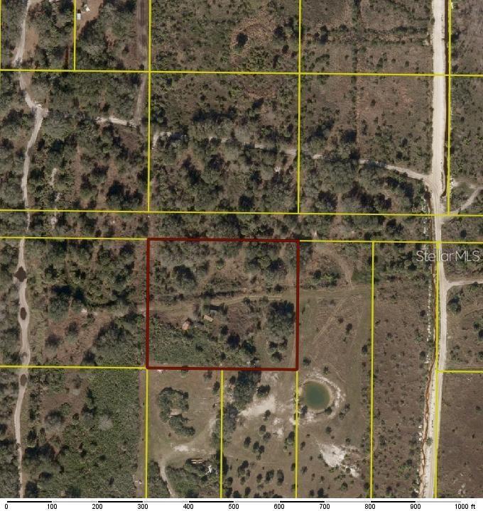 NW 290th St, Okeechobee, FL 34972