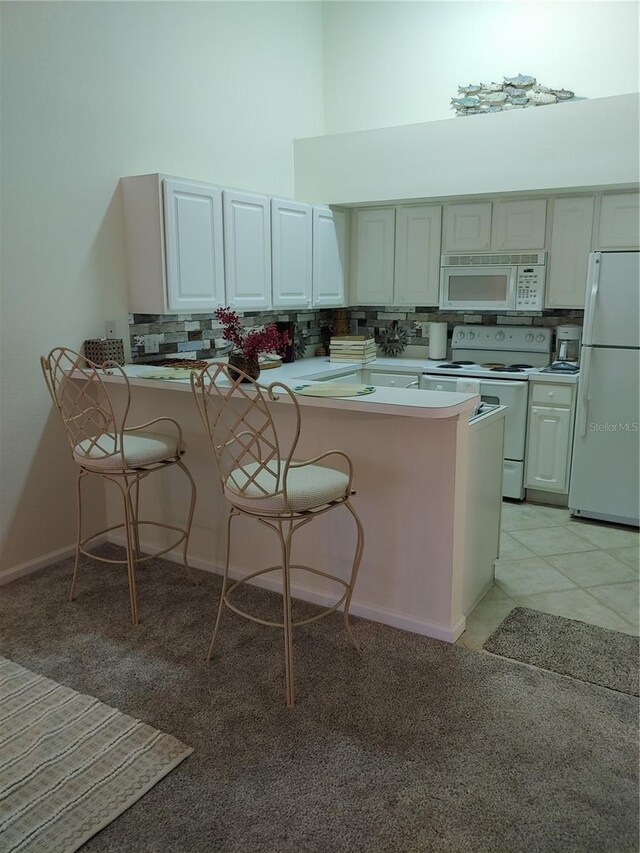 4105 Residence Dr Unit 721, Fort Myers, FL 33901 - photo 8