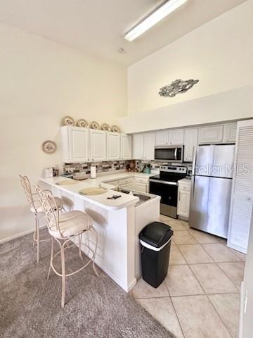 4105 Residence Dr Unit 721, Fort Myers, FL 33901 - photo 21