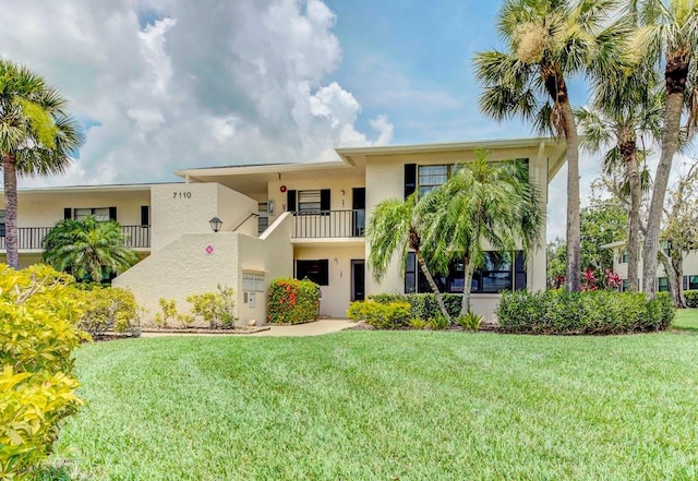 7110 Fairway Bend Ln Unit 181, Sarasota, FL 34243 - view of building exterior