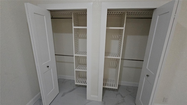 1240 Solitude Ln, Sarasota, FL 34242 - view of closet