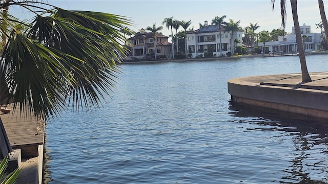 1240 Solitude Ln, Sarasota, FL 34242 - water view