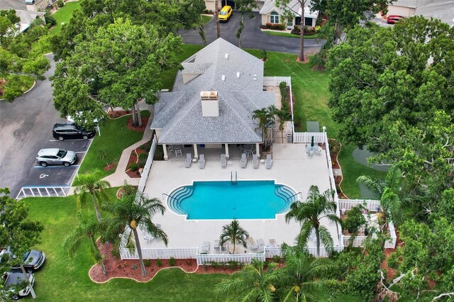 1112 Golfview Woods Dr Unit 1112, Sun City Center, FL 33573 - photo 31