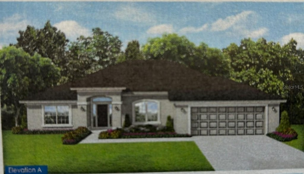 8464 Ginsberg Ter, North Port, FL 34287 - photo 1