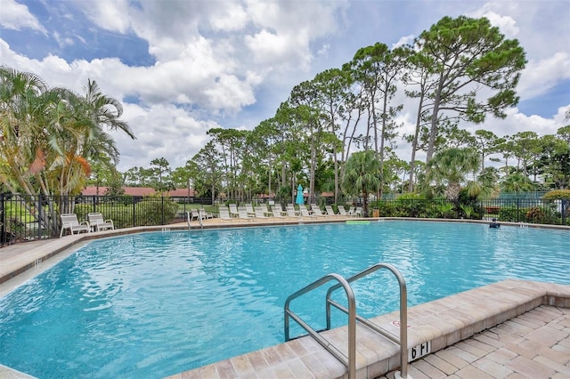 3617 Yellow Pine Ct Unit 144, Sarasota, FL 34238 - view of community pool