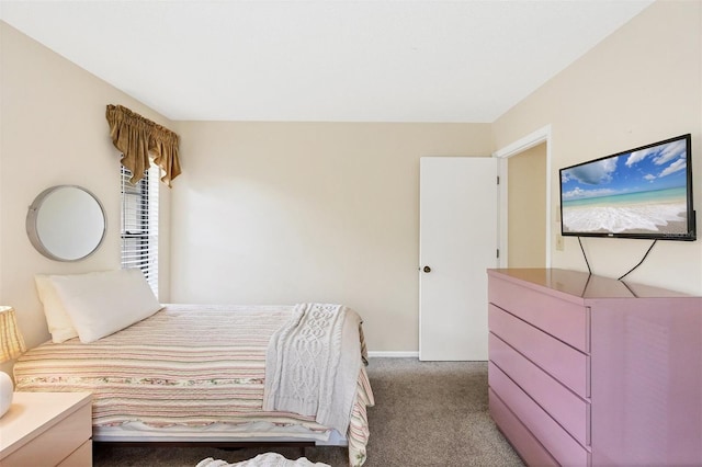 3617 Yellow Pine Ct Unit 144, Sarasota, FL 34238 - bedroom with carpet flooring and baseboards