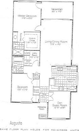 4440 Fairways Blvd Unit 310, Bradenton, FL 34209 - photo 22
