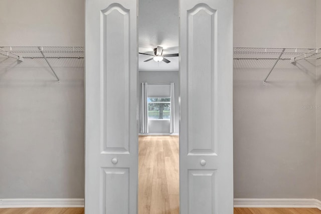 5005 Torrey Pines Run, Bradenton, FL 34211 - view of closet