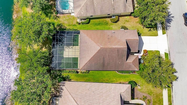 5005 Torrey Pines Run, Bradenton, FL 34211 - view from above of property
