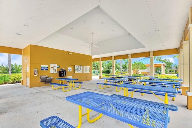 5005 Torrey Pines Run, Bradenton, FL 34211 - view of swimming pool
