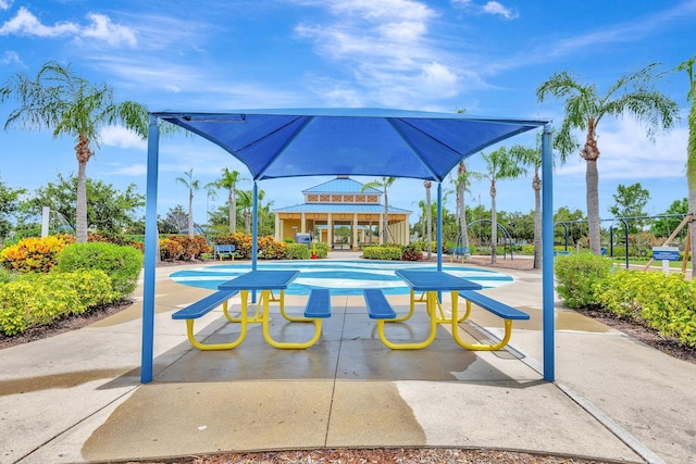 5005 Torrey Pines Run, Bradenton, FL 34211 - view of community