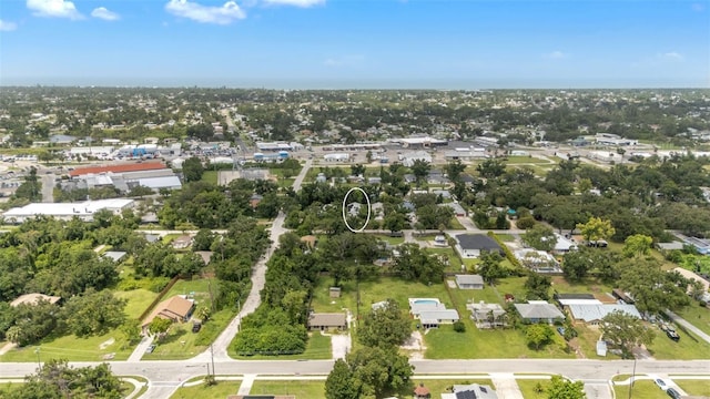 2218 Woodmere Rd, Venice, FL 34293 - aerial overview of property's location
