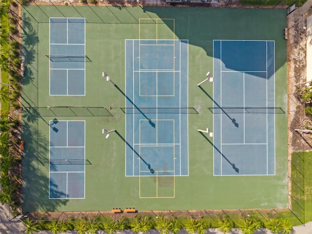 6265 Midnight Pass Rd Unit 205, Sarasota, FL 34242 - bird's eye view