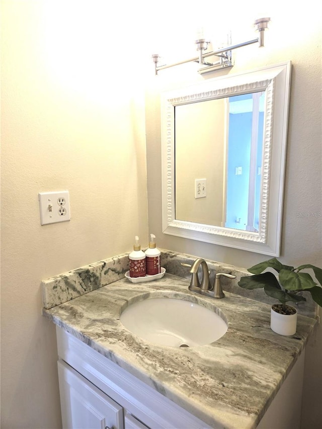 4001 Beneva Rd Unit 319, Sarasota, FL 34233 - bathroom with vanity