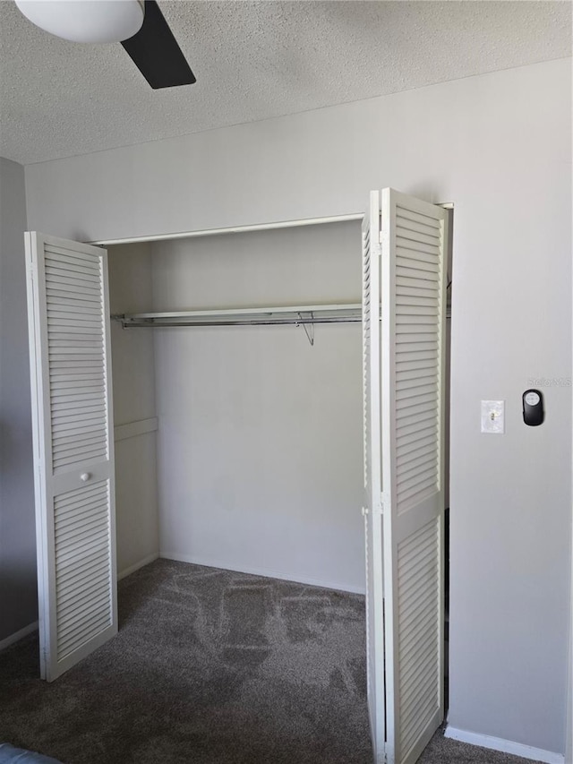 4001 Beneva Rd Unit 319, Sarasota, FL 34233 - view of closet