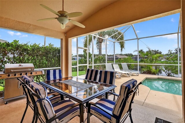 4531 Useppa Dr, Bradenton, FL 34203 - photo 9