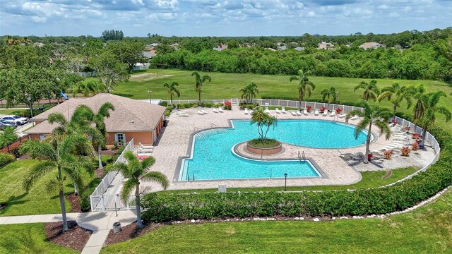 4531 Useppa Dr, Bradenton, FL 34203 - photo 66