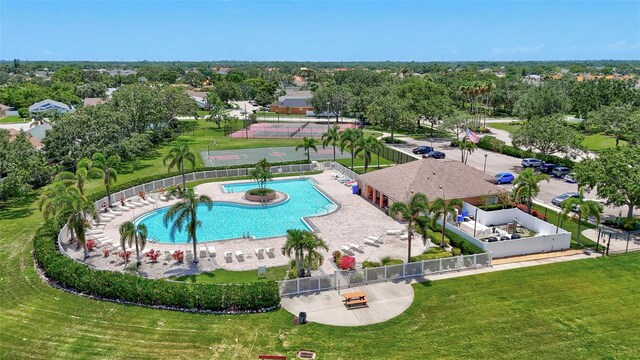 4531 Useppa Dr, Bradenton, FL 34203 - photo 67