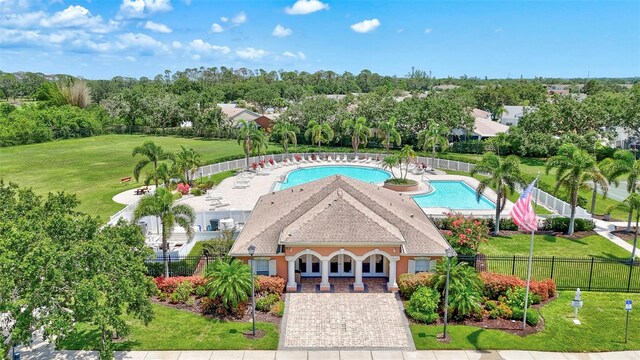 4531 Useppa Dr, Bradenton, FL 34203 - photo 68