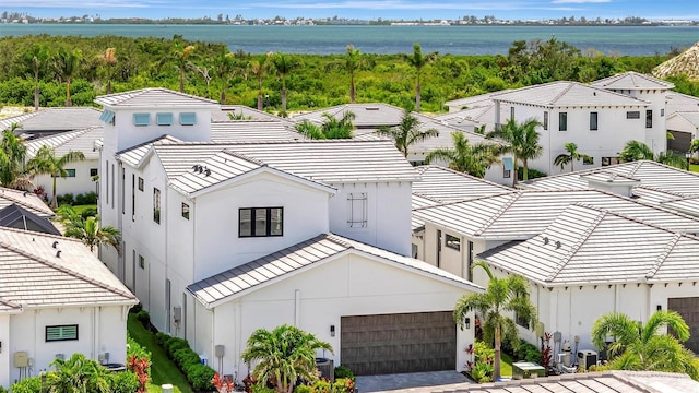 6317 Turtle Grass Dr, Bradenton, FL 34210 - aerial view of a nearby body of water