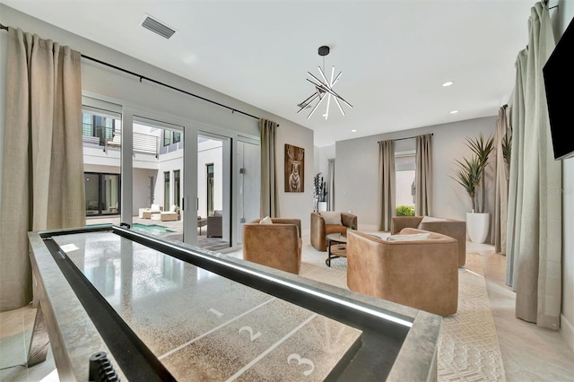 6317 Turtle Grass Dr, Bradenton, FL 34210 - view of building lobby