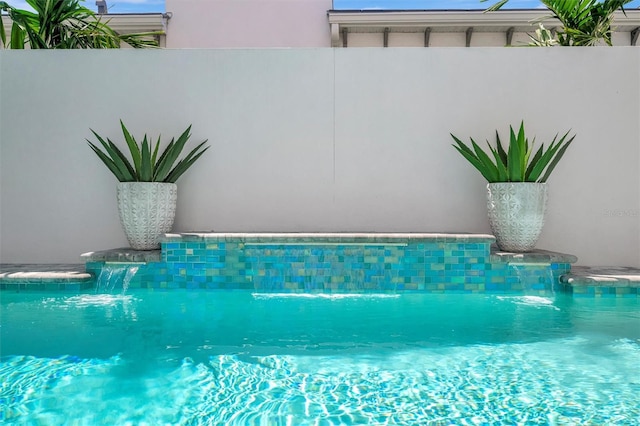 6317 Turtle Grass Dr, Bradenton, FL 34210 - view of pool