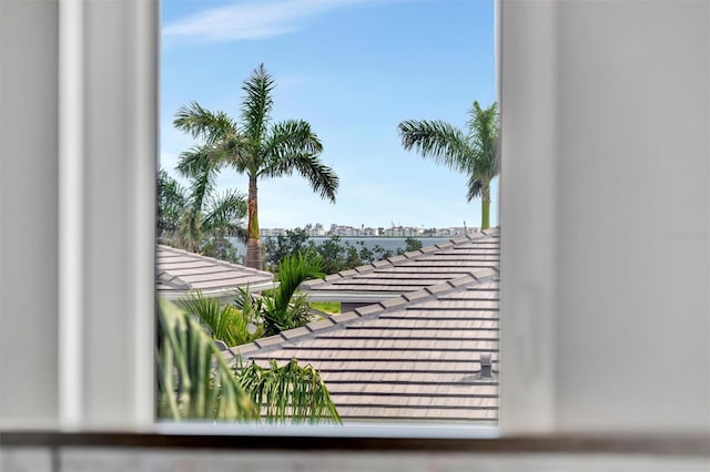 6317 Turtle Grass Dr, Bradenton, FL 34210 - detailed view of nearby water
