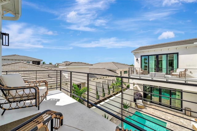 6317 Turtle Grass Dr, Bradenton, FL 34210 - view of patio / terrace