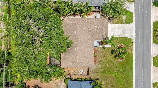 3525 Riviera Dr, Sarasota, FL 34232 - view of subject property
