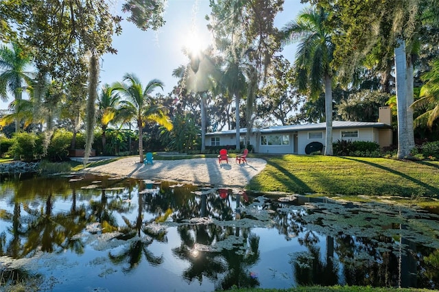 5311 36th Ave E, Palmetto, FL 34221 - water view