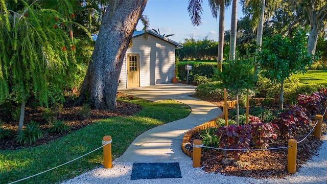 5311 36th Ave E, Palmetto, FL 34221 - surrounding community